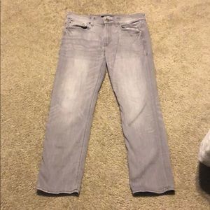 Mens Express Jeans